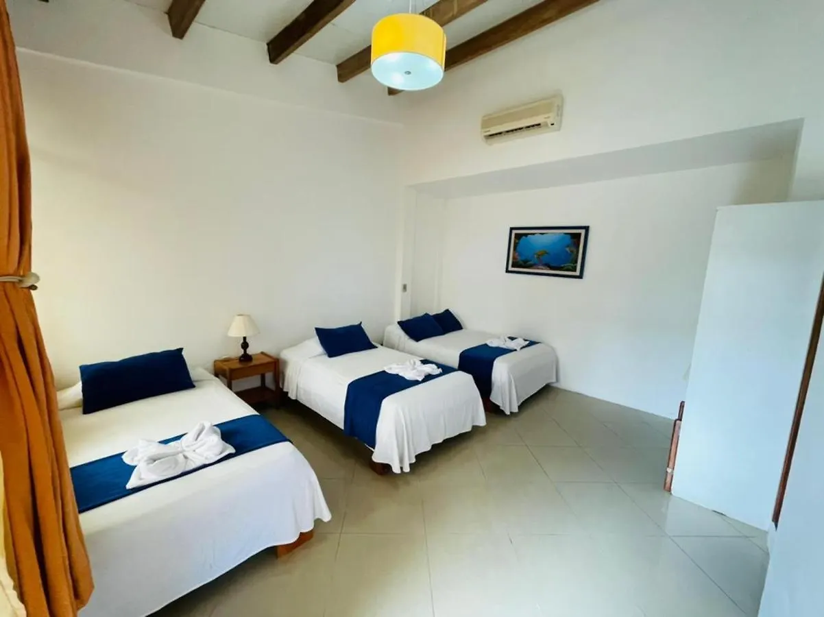 Hotel Fernandina Puerto Ayora   Puerto Ayora (Galapagos Islands)