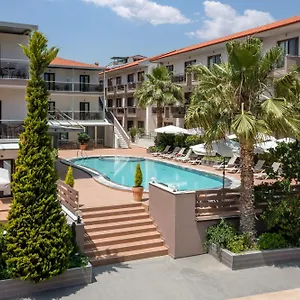 *** Hotel Simeon Grecja